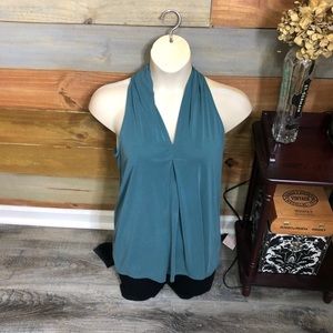 Green Envelope shirt